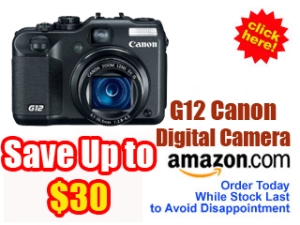 buy-g12 canon camera